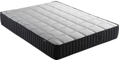 Image de Matelas à ressorts Matelas en mousse froide Matelas confort 90x190