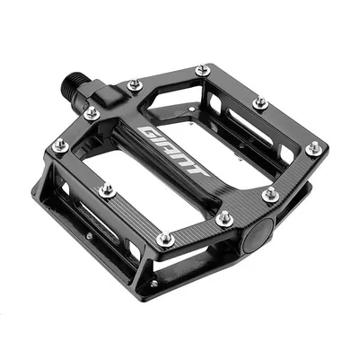 Produktbild von Riese Original MTB Pedale 9/16 Schwarz