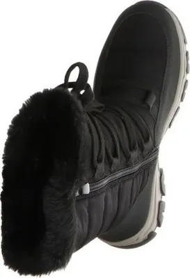 Zdjęcie produktu dla Westland Chambery 01 | Buty damskie | Czarne