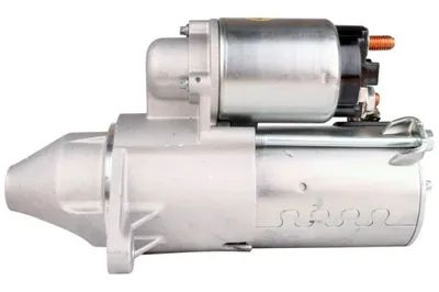 Produktbild von HELLA 8EA 012 527-441 Starter Anlasser 1,1kW für OPEL Corsa D Schrägheck (S07) 12V