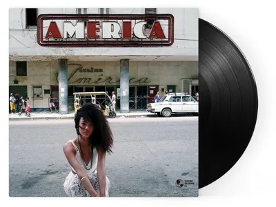 Obrázok produktu pre Orquesta Akokán: America!