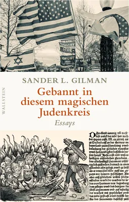 Produktbild von Gebannt in diesem magischen Judenkreis
