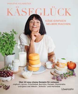 Produktbild von Käseglück