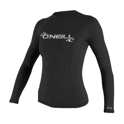 Produktbild von O'Neill Basic Skins L/S Crew W