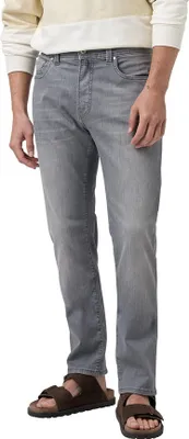 Produktbild von PIERRE CARDIN LYON TAPERED grey used buffies 34510 8068.9834 W40 L30