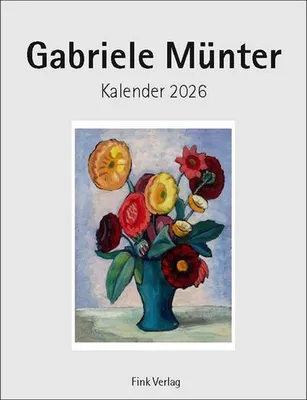 Image de Gabriele Münter 2026