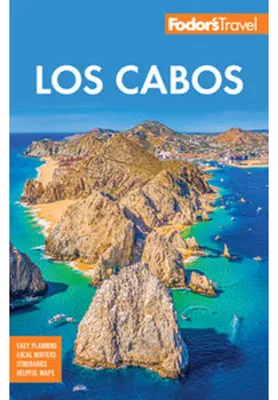 Immagine prodotto di Fodor''s Los Cabos