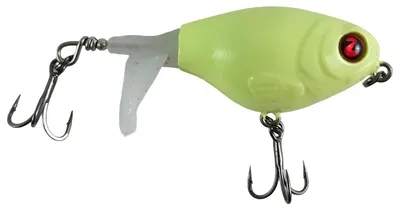 Produktbild von River2Sea Whopper Plopper 60 Wobbler 7g - Oberflächenköder Forellenbarsch Wels