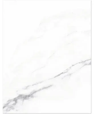 Produktbild von Muster zur Wandfliese SIENA weiß 20 x 30 cm