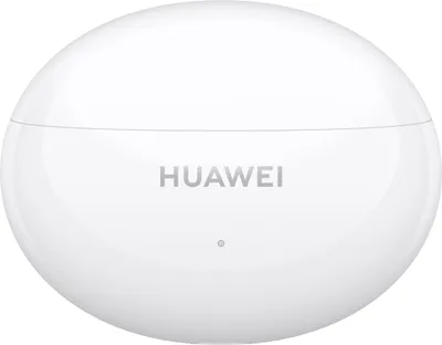 Obrázok produktu pre Huawei FreeBuds 5i, True Wireless Stereo (TWS), Hovor / hudba, 20 - 40000 Hz, 4,9 g, Slúchadlá s mikrofónom, Biela