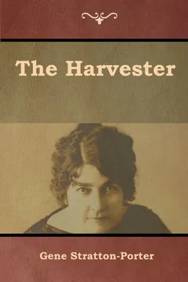 Produktbild von The Harvester