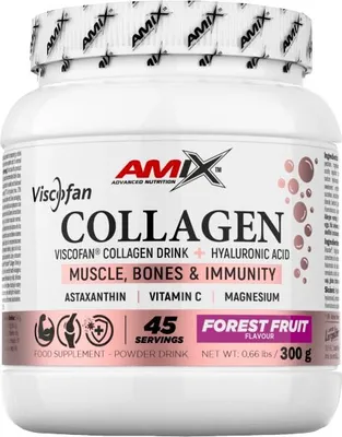 Obrázek produktu pro Viscofan Collagen Drink - 300 g, piakolda