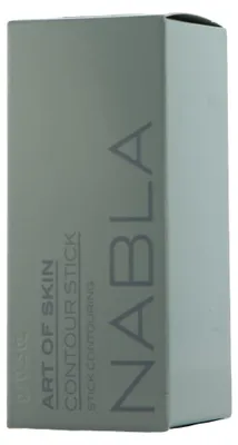 Productafbeelding van Nabla Art of Skin Contourestick 4 Dark (7 g)