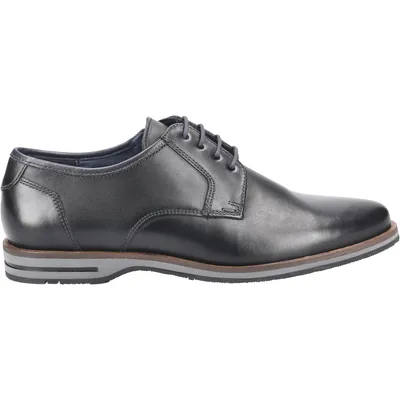 Produktbild von Lloyd Schnürschuhe 23-852-10, Glattleder, Schwarz, Herren