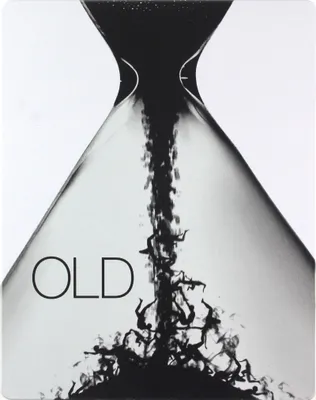 Produktbild von Old (nur Originalversion) [BLU-RAY 4K+BLU-RAY]
