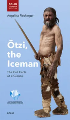 Produktbild von Ötzi, the Iceman