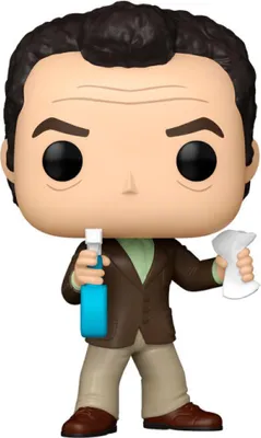 Obrázek produktu pro Mnich POP! Television Vinyl Figur Adrian Monk 9 cm