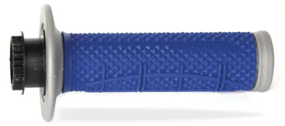 Obrázek produktu pro Pro Grip Griffgummis Lock On 809 Grau/Blau