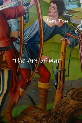 Produktbild von The Art of War