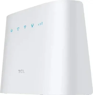 Produktbild von TCL Linkhub HH63VM white