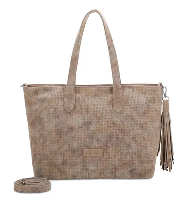 Produktbild von Fritzi aus Preußen Shopper für Erwachsene
