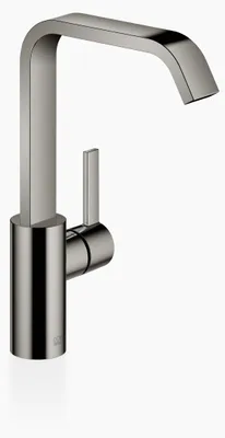 Produktbild von Dornbracht 33526671-19 Waschtisch-Einhandbatterie mit hohem