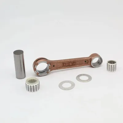 Produktbild von Italkit Montesa Cota 242-304-307-309-311 Pleuellagersatz Silber Silber One Size