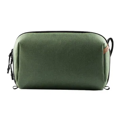 Zdjęcie produktu dla PGYTECH P-CB-097, Kosmetyczka, Poliester, Zielony, Monochromatyczny, Zamek błyskawiczny, 240 mm
