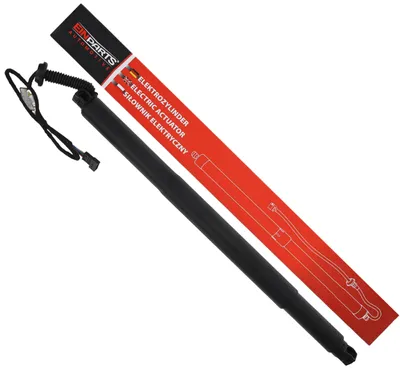 Zdjęcie produktu dla Epgsa008 Siłownik Elektryczny, 1 Szt