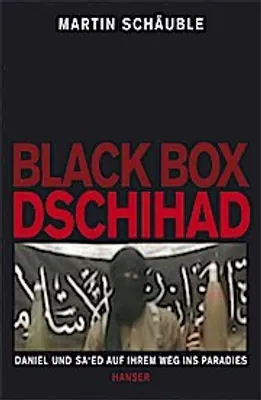 Produktbild von Black Box Dschihad