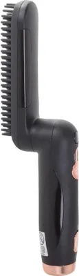 Produktbild von Verk 24164 Bartglättungskamm und Haarbürste