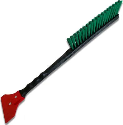 Produktbild von Autoschneebürste | 2-in-1 | 49cm | inkl. Eiskratzer