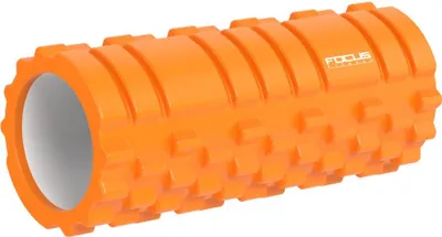 Produktbild von Schaumstoffrolle - Orange - 33 cm
