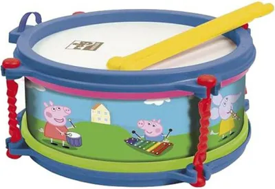 Zdjęcie produktu dla Tobita dla dzieci - motyw Świnki Peppy