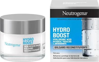 Obrázok produktu pre Neutrogena Hydro Boost balzam pre suchú pleť 50 ml