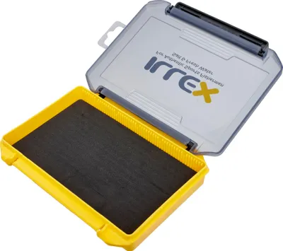 Produktbild von Illex Köderbox ILLEX TACKLE BOX 205 SLIT FOAM