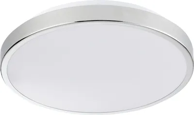 Obrázek produktu pro LED stropní svítidlo 30cm kulaté 15W 4000K KERN GOLDLUX (Polux)