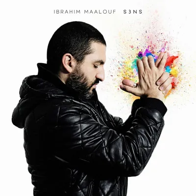Zdjęcie produktu dla Ibrahim Maalouf - S3ns (2 LP)
