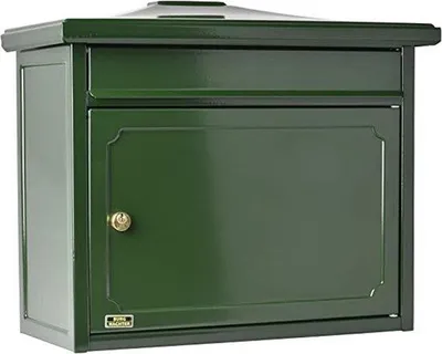 Produktbild von Briefumschlagbox 41 x 20,5 x 34,5 cm