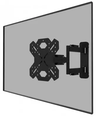 Immagine prodotto di Neomounts WL40S-850BL12 Montaggio TV a parete 32-55" - full motion - installazione rapida