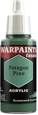 Produktbild von The Army Painter Warpaints Fanatic: Patagon Pine
