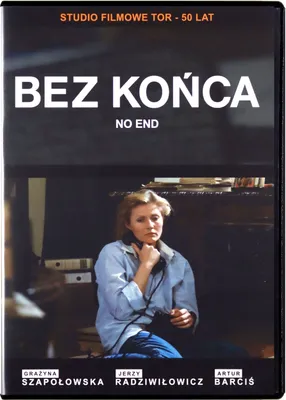 Produktbild von Ohne Ende (nur Originalversion) [DVD]