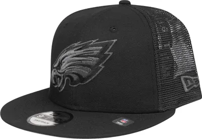 Produktbild von New Era 9Fifty Mesh Snapback Cap - NFL Philadelphia Eagles