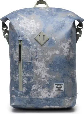 Produktbild von Herschel Roll Top - Rucksack 15" 46 cm (seagrass bowen birch)