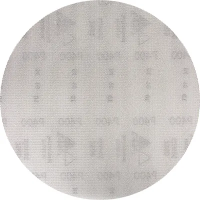 Produktbild von Haftschleifscheibe Sianet 7500 225mm K.180 Keramikkorn SIA