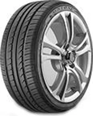 Produktbild von 1x AUSTONE SP-701 Sommerreifen 235/35 R19 91W XL Reifen
