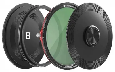 Productafbeelding van Freewell - FW-V2-3-7STOP - Cameraprofilter