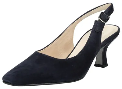 Produktbild von Gabor Pumps Pumps Veloursleder
