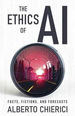 Produktbild von The Ethics of AI