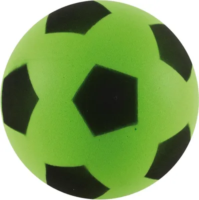 Obrázek produktu pro John® 50750 John® Softball farbsortiert Kunststoff 18,0 cm